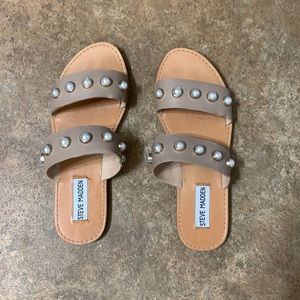 Steve Madden Jole sandals
